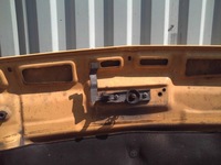 фото thumb №12, Капот mercedes sprinter 906 06-