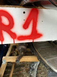 фото thumb №13, Bmw x3 g01 m набір планка крила зад права 8064828 8064824