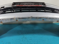 фото thumb №12, Бампер перед citroen c4 grand picasso i 06-13 серебристый ezr