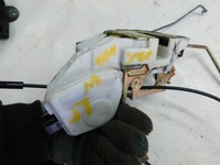 фото thumb №6, Mitsubishi space wagon iii 02r замок левый перед