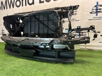 фото thumb №5, Підсилювач pas передній радіатор комплект bmw x5 g05 lci lift