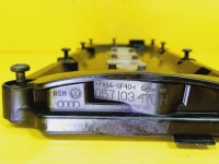 Кришка клапанів 4x пластини audi a8 d3 4.0 tdi ase 057103470h nr39 Недорого, фото thumb