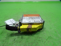 фото thumb №1, Volkswagen touareg i датчик модуль подушка безопасности 3d0909601b 0285001472