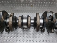 Wał колінчастий 7792608 bmw e90 e91 e60 e61 рестайлінг  x5 e70 x6 e71 x3 3.0 d 306d3 Зі Шроту, фото thumb