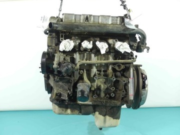 фото мини №1, Двигатель suzuki grand vitara i j20a 2.0 16v 99r