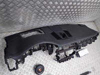 фото thumb №7, Porsche cayenne 9y консоль подушка безпеки подушки безпеки ремені