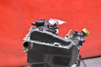 Двигатель дизель насос k9ke628 renault clio 4 iv 1.5 dci 90 km 16-19 сжатие с Разборки, фото thumb