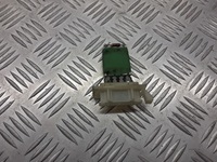 фото thumb №1, Резистор резистор вентилятор peugeot 207