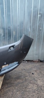 Бампер перед opel insignia a g09 przedlift ксенон x6 pdc 2008-2013 z177 Киев, фото thumb