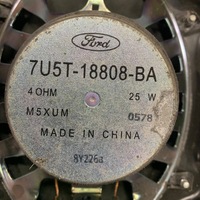 фото thumb №3, Динамик дверь зад 7u5t18808ba правые левый 7u5t18808ba ford transit courier