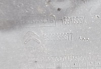 фото thumb №10, Citroen jumpi jumpy 3 iii 4 iv 16 2016- бампер перед передній решітка радіатора решітка радіатора