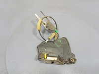 фото thumb №6, Toyota camry xv40 замок дверь перед левый передний 6 pin