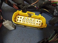 фото thumb №6, Grand cherokee wk2 джгут салону салонна