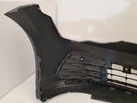 фото thumb №15, Golf 8 viii 4pdc lc7q бампер перед 5h0807221h