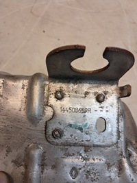 фото thumb №5, Защита тепловая renault trafic iii 2.0 dci 144508659r