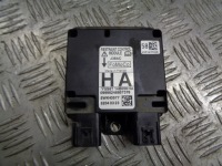 фото thumb №1, Модуль подушка безпеки ford fiesta mk6 5s6t-14b056ha