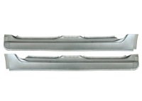 фото thumb №1, Citroen c4 picasso 06-13 поріг пороги оцинковка якість 2szt le+pr