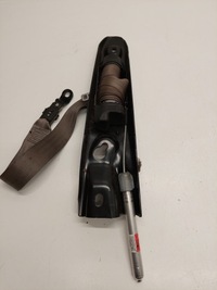 фото thumb №4, Pas безпеки праві перед volvo xc90 i