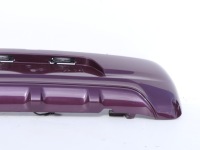 Купить Бампер задний задний оригинал lak ele peugeot 108 14-18r., фото thumb