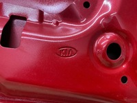 фото thumb №6, Kia picanto ii lift beg капот