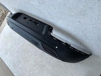 фото thumb №5, Бампер задня задній renault kadjar lift 18-