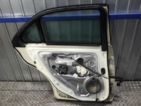 фото thumb №7, Дверь левая задние задняя mercedes w212