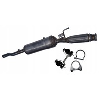 фото thumb №1, Фільтр dpf fap citroen c5 2.0 hdi rhf 07/2010-