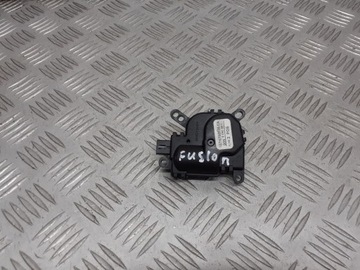 фото thumb №1, Двигунчик нагрівача ford fusion 1.4 tdci