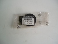 фото thumb №1, Заглушка вала розподільного валу renault 1.4 1.6 16v