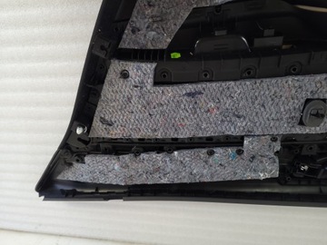 фото thumb №10, Renault megane iv оббивка боковина двері лівий зад