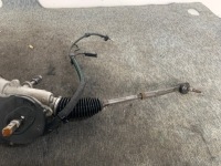 Opel crossland x 1.2thp автоматична коробка передач рейка рульова трансмісія кермова оригінал Доставка, фото thumb