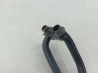 Bmw x5 e53 2006 шланг радіатора оливи коробки Київ, фото thumb