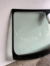 фото thumb №2, Mercedes gle купе стекло лобовое оригинал идеальная 19'