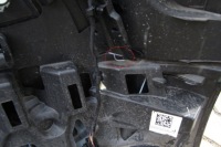 фото thumb №15, Бампер перед передній bmw ix i20 m набір 21-