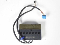 фото thumb №1, Mercedes s klasa w220 модуль помпа масажу сидіння