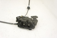 фото thumb №7, Ms061 skoda scala замок дверь правые зад