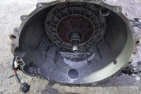 фото thumb №7, Коробка передач передач jaguar s-type lift 2.7d 4r837000ag