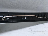 фото thumb №8, Защита порог правый перед audi a8 d4 4h1867272f