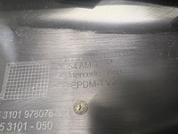 фото thumb №11, Mercedes glc x254 amg бампер переднее