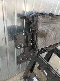 Ремень передний renault scenic 3 3 рестайлинг  1.6 cdi r9m механическая коробка передач lata 2012-2016 Доставка, фото thumb