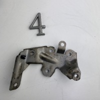 фото thumb №8, Защита основание кронштейн mercedes 2.2cdi w253 w205 x253 glc klasa c