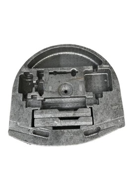 фото thumb №1, Пенополистирол вкладка багажника kuga mk2 cv44-1k302-ac