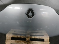 фото thumb №9, Renault laguna ii капот кришка двигуна teb64