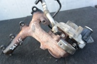 Турбонагнетатель 1.5 dci nissan qashqai kangoo gacia duster kadjar citan Оригинал, фото thumb