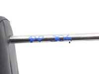 фото thumb №7, Подголовник сиденье правый перед передний vw passat cc кожа кожаный