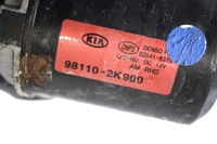 фото thumb №5, Kia soul am 1.6 crdi 2010 rhd двигатель подъемника дворник передних