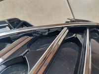 фото thumb №5, Решётка радиатора --- решётка радиатора --- ford kuga mk3 - mk 3