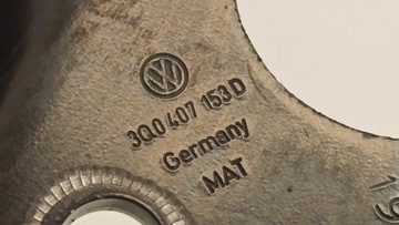 фото thumb №6, Audi q3 83a рычаг левый перед 3q0407153d