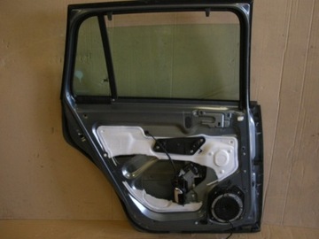 фото thumb №3, Citroen c4 picasso grand дверь левая зад