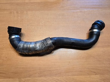 фото thumb №6, Bmw e87 e90 e91 2.0b n43 шланг шланг води труба радіатор нижній